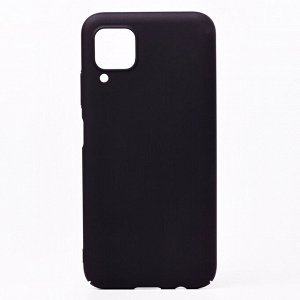 Чехол-накладка PC002 для "Huawei P40 Lite/Nova 6 SE" (black) ..