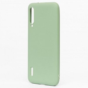 Чехол-накладка Activ Full Original Design для "Xiaomi Mi A3/Mi CC9e" (light green)