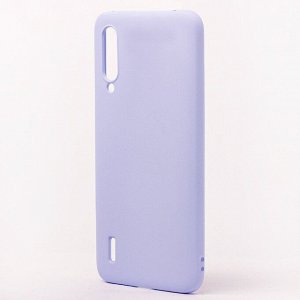 Чехол-накладка Activ Full Original Design для "Xiaomi Mi CC9/Mi 9 Lite" (light violet)