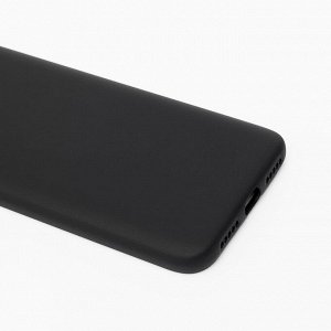 Чехол-накладка Activ Full Original Design для "Xiaomi Redmi 7" (black)