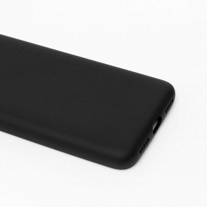Чехол-накладка Activ Full Original Design для "Xiaomi Redmi 7A" (black)