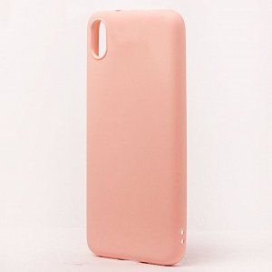 Чехол-накладка Activ Full Original Design для &quot;Xiaomi Redmi 7A&quot; (light pink)