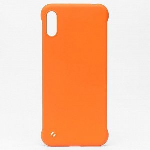 Чехол-накладка - PC036 для "Samsung SM-N970 Galaxy Note 10" (orange)
