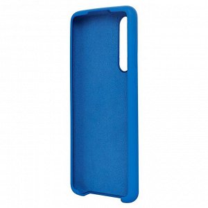 Чехол-накладка Activ Original Design для "Huawei P30" (blue)