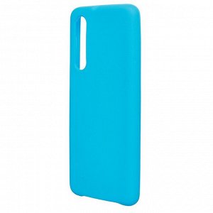 Чехол-накладка Activ Original Design для "Huawei P30" (blue)