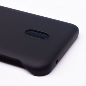 Чехол-накладка PC036 для "Xiaomi Redmi 8A" (black)