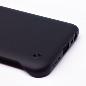 Чехол-накладка PC036 для "Xiaomi Redmi 8A" (black)