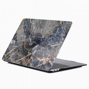 Кейс для ноутбука 3D Case для "Apple MacBook Pro 15 2016/2017/2018" (001)