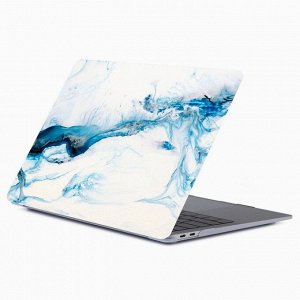 Кейс для ноутбука 3D Case для "Apple MacBook Pro 15 2016/2017/2018" (003)