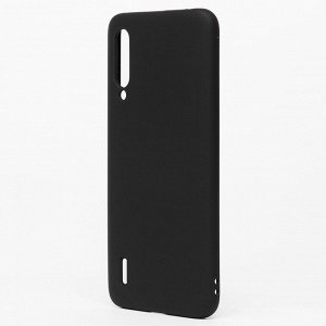 Чехол-накладка Activ Full Original Design для "Xiaomi Mi A3 Lite" (black)