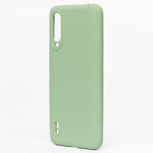 Чехол-накладка Activ Full Original Design для "Xiaomi Mi A3 Lite" (black)