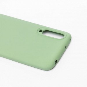 Чехол-накладка Activ Full Original Design для "Xiaomi Mi A3 Lite" (black)