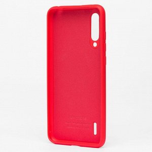 Чехол-накладка Activ Full Original Design для "Xiaomi Mi A3 Lite" (black)