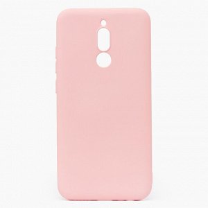 Чехол-накладка Activ Full Original Design для "Xiaomi Redmi 8" (black)