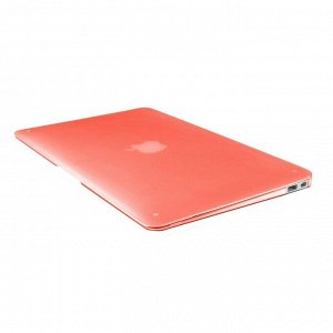 Кейс для ноутбука Glass для "Apple MacBook 12" (blue)