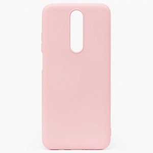 Чехол-накладка Activ Full Original Design для "Xiaomi Redmi K30" (black)