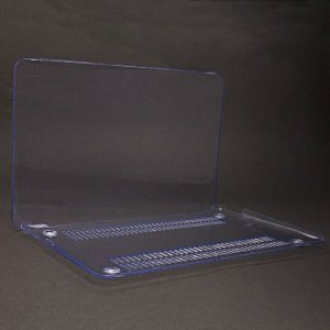 Кейс для ноутбука Glass для "Apple MacBook Air 11" (orange)