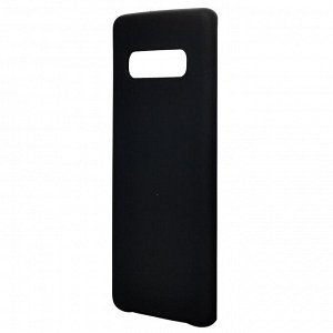 Чехол-накладка Activ Original Design для "Samsung SM-G975 Galaxy S10+" (black)