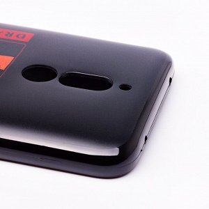 Чехол-накладка SC175 для "Xiaomi Redmi 8" (003)