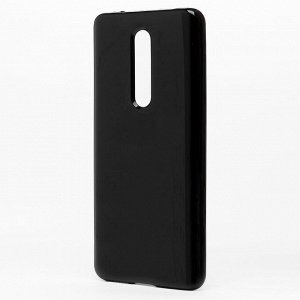Чехол-накладка SC158 для "Xiaomi Mi 9T" (black)