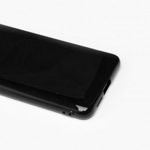 Чехол-накладка SC158 для "Xiaomi Mi 9T" (black)