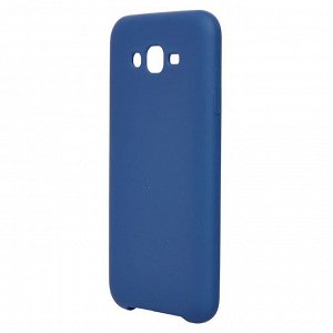 Чехол-накладка Activ Original Design для "Samsung SM-J701 Galaxy J7 Neo" (blue)