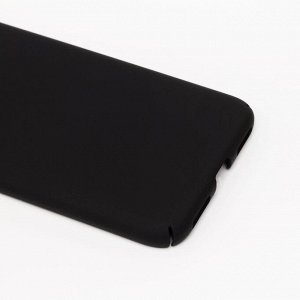 Чехол-накладка PC002 для "Xiaomi Mi Play" (black)