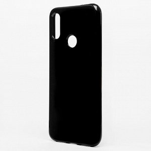 Чехол-накладка SC158 для "Xiaomi Redmi Note 7" (black)