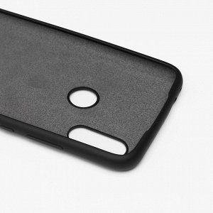 Чехол-накладка Activ Original Design для "Xiaomi Redmi 7" (black)