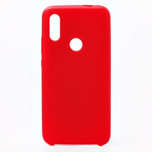 Чехол-накладка Activ Original Design для "Xiaomi Redmi 7" (black)