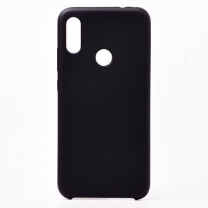 Чехол-накладка Activ Original Design для "Xiaomi Redmi Note 7" (black)