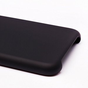 Чехол-накладка Activ Original Design для "Xiaomi Redmi Note 7" (black)