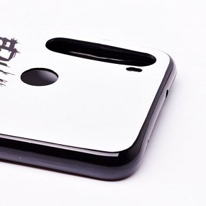 Чехол-накладка SC175 для "Xiaomi Redmi Note 8" (006)