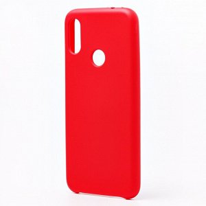 Чехол-накладка Activ Original Design для "Xiaomi Redmi Note 7" (black)