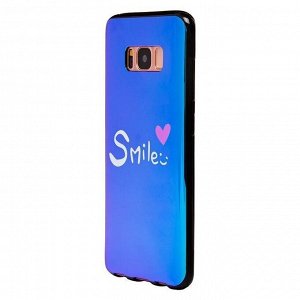 Чехол-накладка SC114 для "Samsung SM-G950 Galaxy S8" (009) ..
