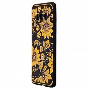 Чехол-накладка NXE Autumn series для "Samsung SM-G950 Galaxy S8" QR-1 ..