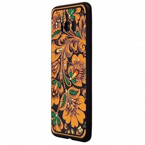 Чехол-накладка NXE Autumn series для "Samsung SM-G950 Galaxy S8" QR-2 ..
