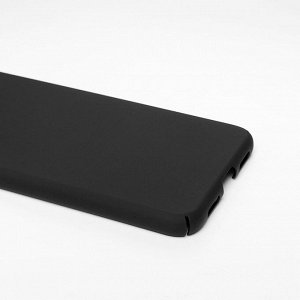 Чехол-накладка PC002 для "Xiaomi Mi 9 SE" (black)
