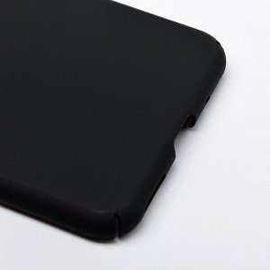 Чехол-накладка PC002 для "Huawei Honor 20" (black)
