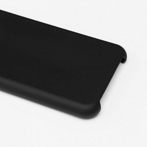 Чехол-накладка Activ Original Design для "Huawei Honor 20" (black)