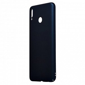 Чехол-накладка PC002 для "Huawei Honor 8X Max" (black)