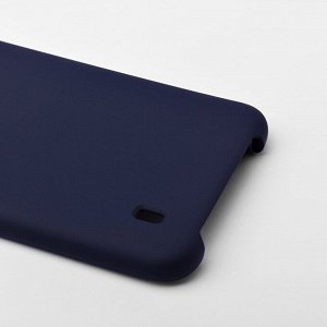 Чехол-накладка Activ Original Design для "Samsung SM-A105 Galaxy A10" (black)