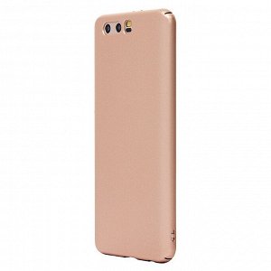 Чехол-накладка PC002 для "Huawei Honor 9" (gold)