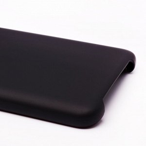 Чехол-накладка Activ Original Design для "Samsung SM-A107 Galaxy A10s" (black)