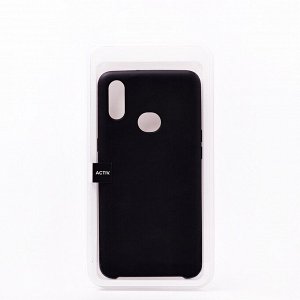 Чехол-накладка Activ Original Design для "Samsung SM-A107 Galaxy A10s" (black)