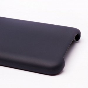 Чехол-накладка Activ Original Design для "Samsung SM-A107 Galaxy A10s" (dark grey)