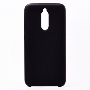 Чехол-накладка Activ Original Design для "Xiaomi Redmi 8" (black)