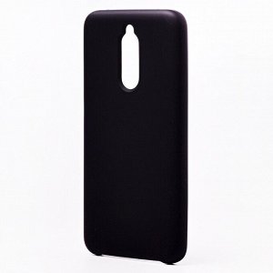 Чехол-накладка Activ Original Design для "Xiaomi Redmi 8" (black)