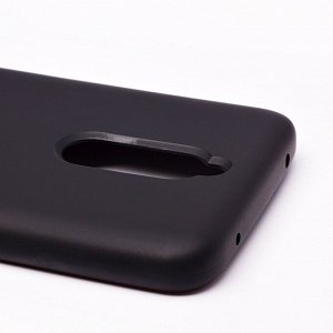 Чехол-накладка Activ Original Design для "Xiaomi Redmi 8" (black)
