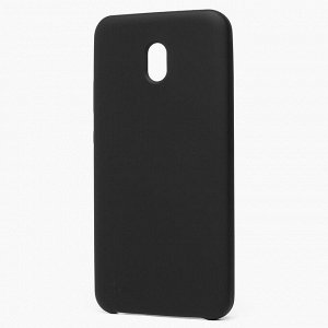 Чехол-накладка Activ Original Design для "Xiaomi Redmi 8A" (black)